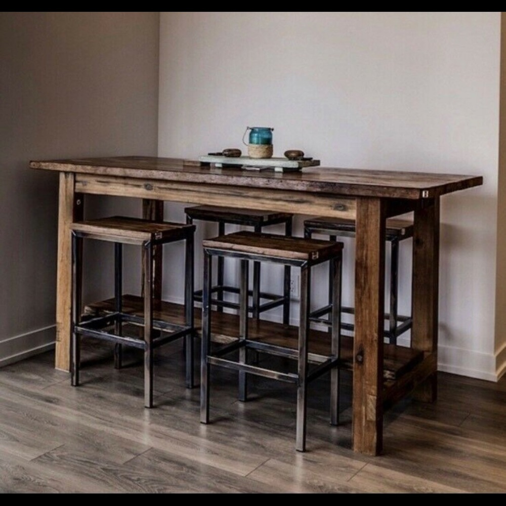 Artemano dinning set